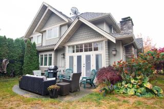 Main Photo: 2998 STRANGWAY Place in Squamish: University Highlands 1/2 Duplex for sale in "University Heights" : MLS®# R2734202