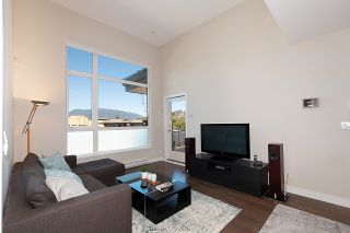 Photo 9: 403 4570 HASTINGS Street in Burnaby: Capitol Hill BN Condo for sale in "Firma" (Burnaby North)  : MLS®# R2721087