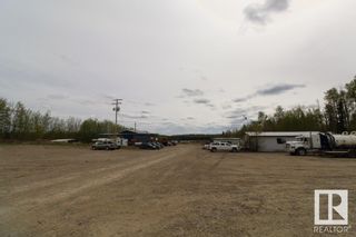 Photo 4: 7995 Glenwood Drive: Edson Industrial for sale : MLS®# E4219606