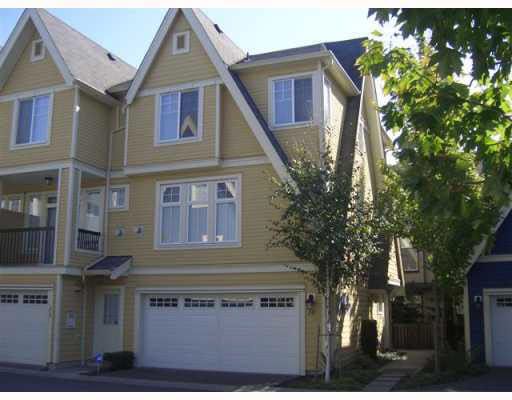Main Photo: 30 7511 NO 4 ROAD in : McLennan North Townhouse for sale : MLS®# V785895