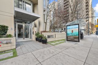 Photo 24: 1210 1001 RICHARDS Street in Vancouver: Downtown VW Condo for sale in "THE MIRO" (Vancouver West)  : MLS®# R2747812