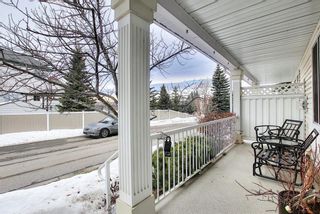 Photo 5: 23 Sierra Morena Gardens SW in Calgary: Signal Hill Row/Townhouse for sale : MLS®# A1076186