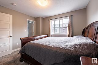 Photo 25: 61 4470 PROWSE Road in Edmonton: Zone 55 Townhouse for sale : MLS®# E4382326
