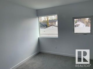 Photo 10: 9845 79 Avenue in Edmonton: Zone 17 House Half Duplex for sale : MLS®# E4341111