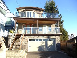 Photo 1: 986 LEE Street in South Surrey White Rock: Home for sale : MLS®# F1200672