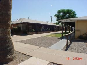 Main Photo: 322 N 14th Avenue in Phoenix: Downtown Multifamily for sale : MLS®# 2051645