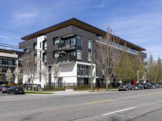 Photo 20: 506 5085 MAIN Street in Vancouver: Main Condo for sale in "Eastpark" (Vancouver East)  : MLS®# R2357196
