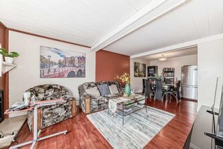 Photo 8: 327 5404 10 Avenue SE in Calgary: Penbrooke Meadows Row/Townhouse for sale : MLS®# A2128187
