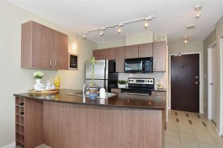 Photo 5: 1314 610 GRANVILLE Street in Vancouver: Downtown VW Condo for sale in "The Hudson" (Vancouver West)  : MLS®# R2087105