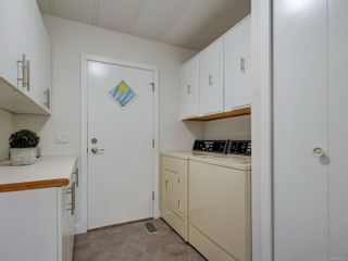 Photo 22: 9332 Village Way in Sidney: Si Sidney South-West Manufactured Home for sale : MLS®# 884777