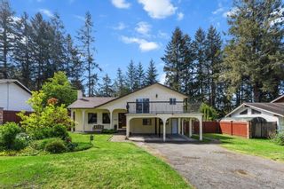 Photo 2: 11028 64A Avenue in Delta: Sunshine Hills Woods House for sale in "Sunshine Hills" (N. Delta)  : MLS®# R2880660