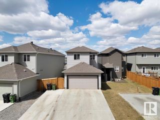 Photo 54: 2479 14 Avenue in Edmonton: Zone 30 House for sale : MLS®# E4385626