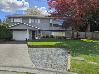 Photo 1: 4761 199A Street in Langley: Langley City House for sale : MLS®# R2872407