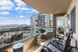 Photo 26: 1204 3150 GLADWIN Road in Abbotsford: Central Abbotsford Condo for sale in "Regency Park Towers" : MLS®# R2755210