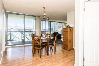 Photo 2: 805 1188 QUEBEC Street in Vancouver: Downtown VE Condo for sale in "Citygate One by Bosa" (Vancouver East)  : MLS®# R2511377