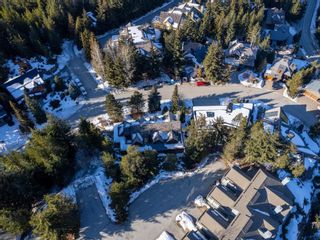 Photo 19: 3561 FALCON Crescent in Whistler: Blueberry Hill House for sale : MLS®# R2758965
