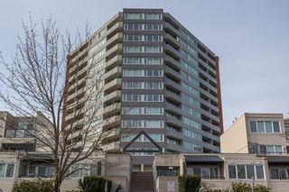 Photo 20: 1108 3920 HASTINGS Street in Burnaby: Willingdon Heights Condo for sale in "INGLETON PLACE" (Burnaby North)  : MLS®# R2156235