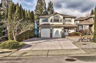 Photo 1: 3323 WILLERTON COURT in Coquitlam: Burke Mountain House for sale ()  : MLS®# R2142748