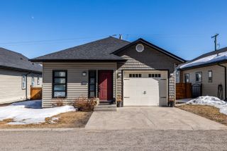 Photo 1: 113 6525 DOMANO Boulevard in Prince George: St. Lawrence Heights House for sale (PG City South West)  : MLS®# R2764211