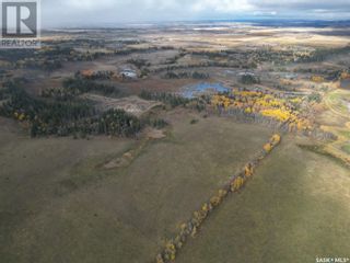 Photo 1: RM of Shellbrook No. 493 Land in Shellbrook Rm No. 493: Vacant Land for sale : MLS®# SK949125