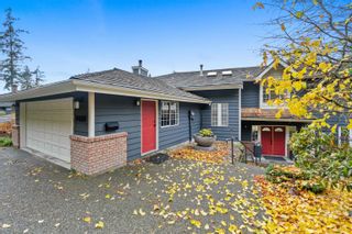 Photo 2: 5485 KEITH Road in West Vancouver: Caulfeild House for sale : MLS®# R2740098