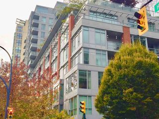 Photo 1: 410 1133 HOMER Street in Vancouver: Yaletown Condo for sale in "Yaletown" (Vancouver West)  : MLS®# R2226540