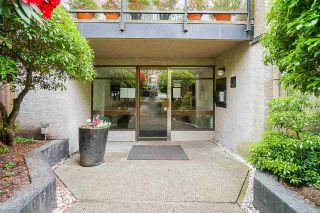 Photo 25: 315 312 CARNARVON Street in New Westminster: Downtown NW Condo for sale in "CARNARVON TERRACE" : MLS®# R2582466