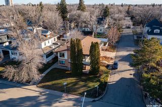 Photo 9: 902 Saskatchewan Crescent East in Saskatoon: Nutana Residential for sale : MLS®# SK951897