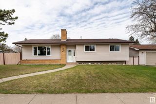Main Photo: 3920 117 Street in Edmonton: Zone 16 House for sale : MLS®# E4386481