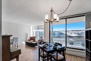 Photo 9: 1806 145 Point Drive NW in Calgary: Point McKay Apartment for sale : MLS®# A1064178