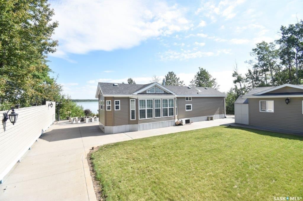 Main Photo: Lot 1 Blk 4 Lakeside Road in Big Shell: Residential for sale : MLS®# SK930010
