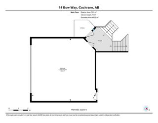 Photo 41: 14 Bow Way: Cochrane Detached for sale : MLS®# A1206547