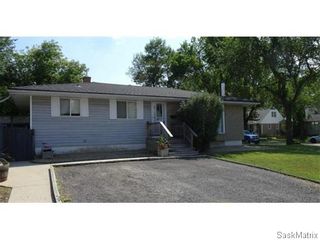 Photo 39: 2821 PRINCESS Street in Regina: Single Family Dwelling for sale (Regina Area 05)  : MLS®# 581125