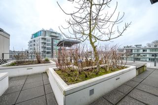 Photo 15: 608 1688 PULLMAN PORTER Street in Vancouver: Mount Pleasant VE Condo for sale in "NAVIO SOUTH" (Vancouver East)  : MLS®# R2858365