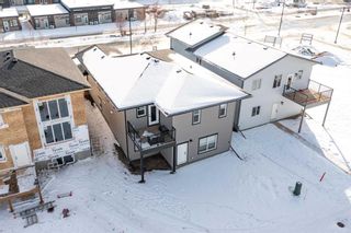 Photo 27: 440 Timberlands Drive: Red Deer Detached for sale : MLS®# A2127372