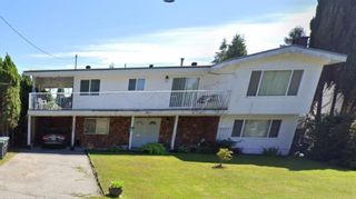 Main Photo: 12580 96A Avenue in Surrey: Cedar Hills House for sale (North Surrey)  : MLS®# R2854174