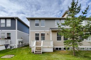 Photo 31: 3601 1001 8 Street NW: Airdrie Row/Townhouse for sale : MLS®# A2000443