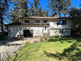 Photo 1: 1816 Meadowlark Cres in Nanaimo: Na Cedar House for sale : MLS®# 957817