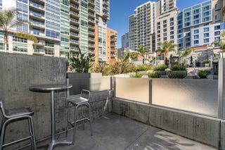 Photo 14: DOWNTOWN Condo for sale : 2 bedrooms : 511 8Th Ave #TH112 in San Diego