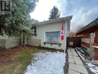 Photo 1: 1918 14 Street N in Lethbridge: House for sale : MLS®# A2124810