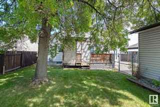 Photo 42: 9811 166 Avenue in Edmonton: Zone 27 House for sale : MLS®# E4342437