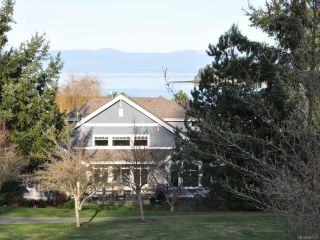 Photo 46: 1302 SATURNA DRIVE in PARKSVILLE: PQ Parksville Row/Townhouse for sale (Parksville/Qualicum)  : MLS®# 805179