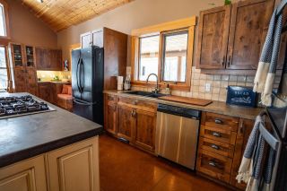 Photo 15: 6016 CUNLIFFE ROAD in Fernie: House for sale : MLS®# 2469130