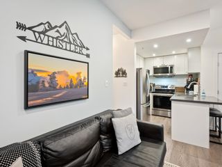Photo 11: 34 4385 NORTHLANDS Boulevard in Whistler: Whistler Village Townhouse for sale in "Symphony" : MLS®# R2854764