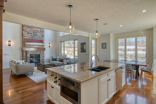 Photo 19: 20 Fortress Court SW in Calgary: Springbank Hill Detached for sale : MLS®# A2032308