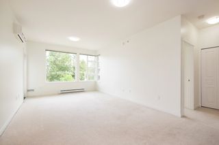 Photo 2: 436 9500 ODLIN Road in Richmond: West Cambie Condo for sale : MLS®# R2696432