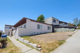 Main Photo: CITY HEIGHTS Property for sale: 4242-4248 Winona Ave in San Diego