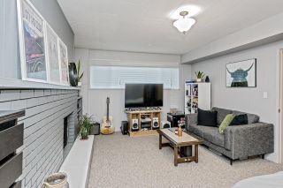 Photo 22: 578 DRAYCOTT Street in Coquitlam: Central Coquitlam 1/2 Duplex for sale : MLS®# R2650716