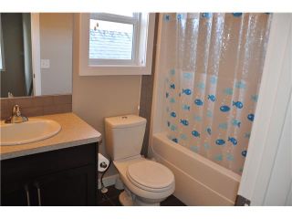 Photo 10: 351 Fireside Place: Cochrane Residential Detached Single Family for sale : MLS®# C3637754