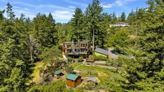 Photo 15: 590 Aquarius Rd in Metchosin: Me Rocky Point House for sale : MLS®# 934527
